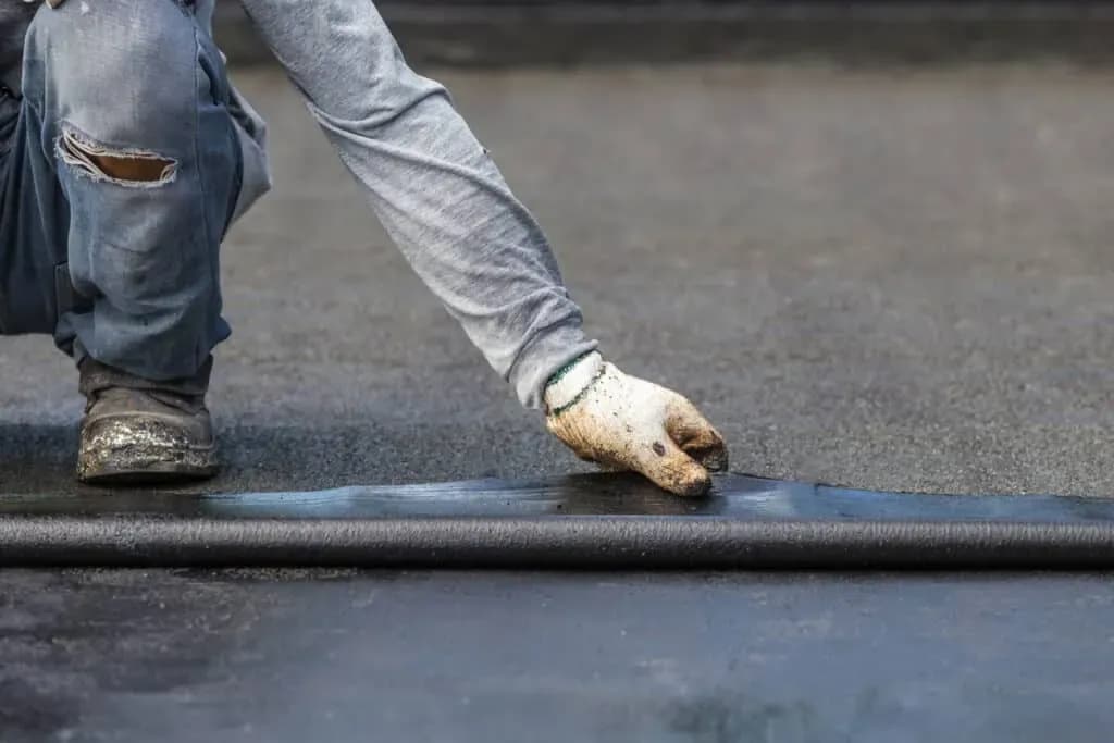 Platdak Renovatie Amsterdam - SolidRoofing dakdekker