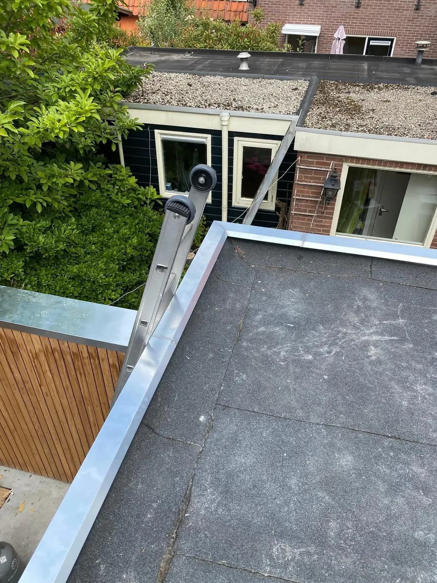Dakdekker Haarlem - SolidRoofing