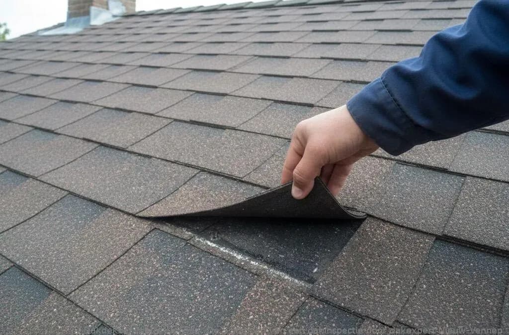 Professionele Dakinspectie vakkundig uitgevoerd door SolidRoofing - erkend dakdekkersbedrijf met garantie